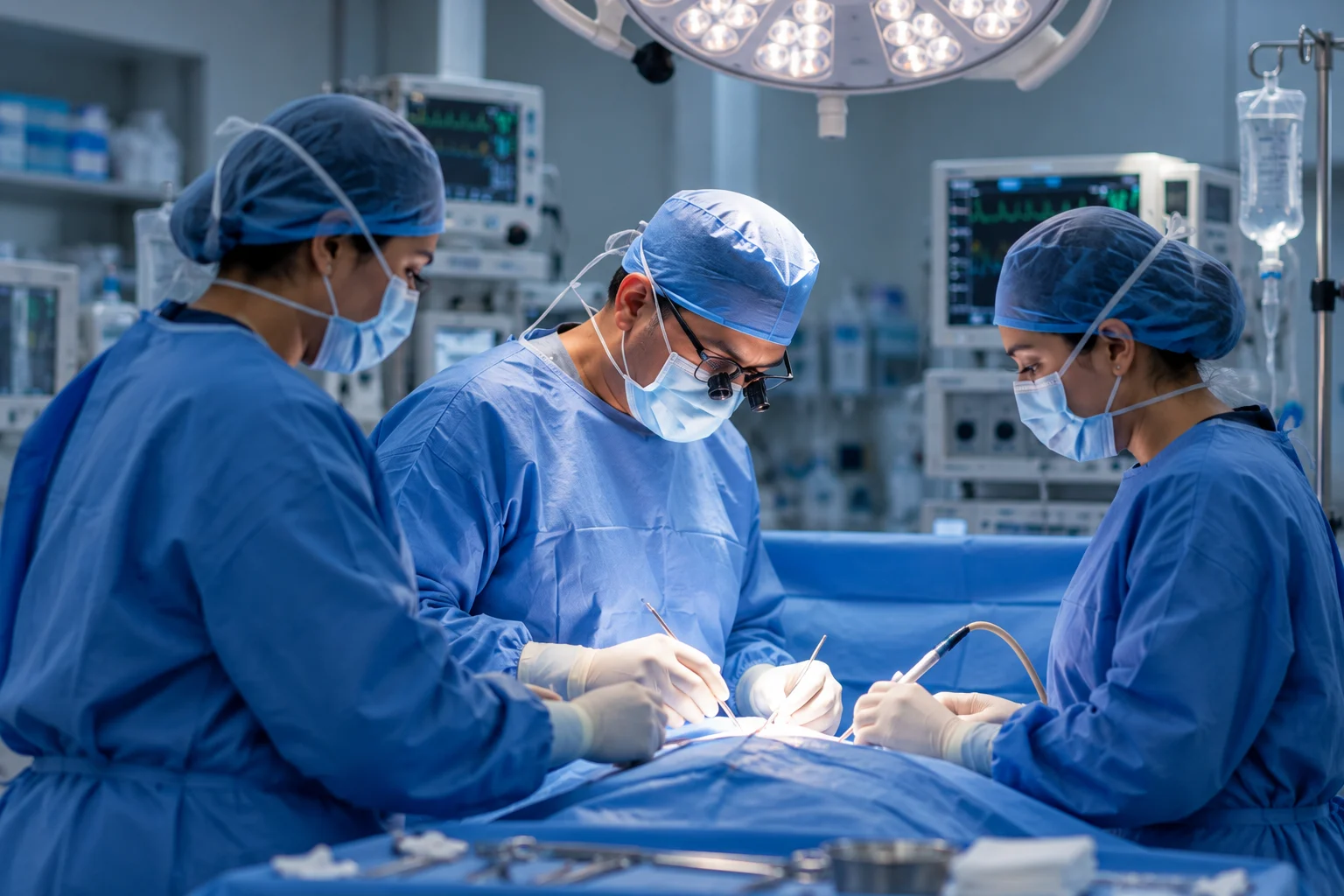 Early Detection of Soft Tissue Sarcoma